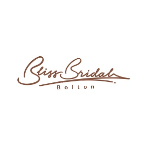 Company Logo For Bliss Bridal Bolton'