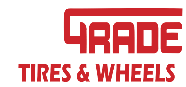 Company Logo For Upgrade tires and wheels'