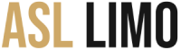 ASL Boston Limo Service Logo