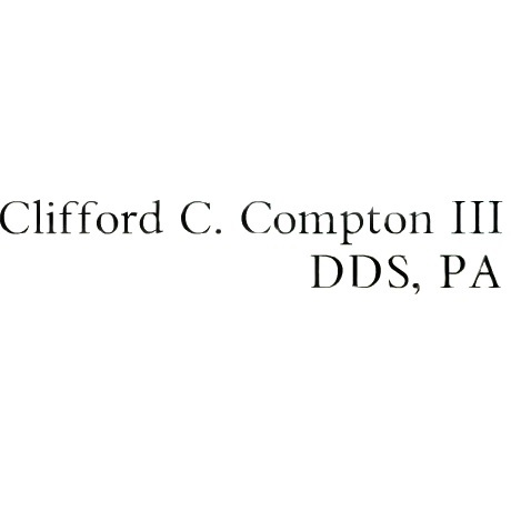 Company Logo For Clifford C. Compton III DDS, PA'