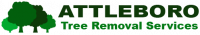 Attleboro Tree Removal Services Logo