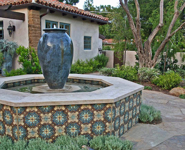 Company Logo For Montecito Landscape'