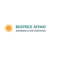 Beatrice Affaki Coaching  Logo