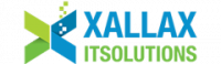 Xallax IT Solutions LLC Logo