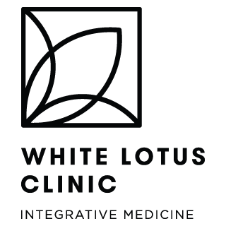 White Lotus Clinic Logo'