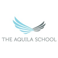 Company Logo For The Aquila School'