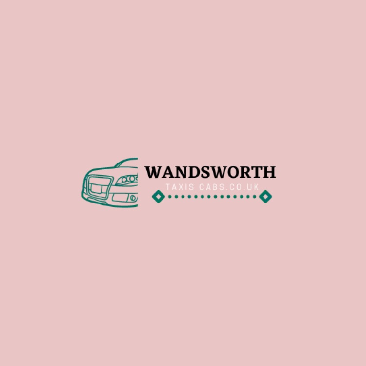 Company Logo For Wandsworth Taxis Cabs'