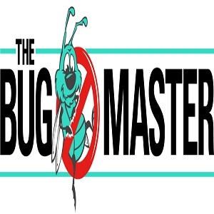 Company Logo For The Bug Master Pest Control &amp; Disin'