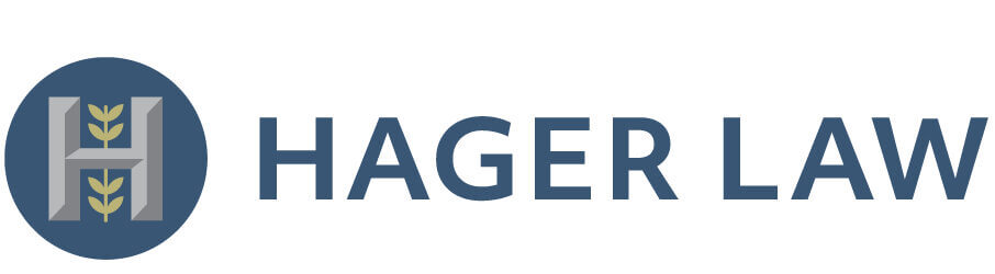 Company Logo For Hager Law Firm'