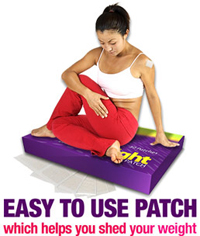 Slim Weight Patch'