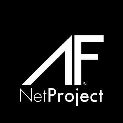 Company Logo For AF NETPROJECT'