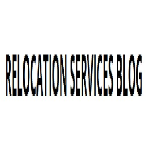 Relocation Services Blog'