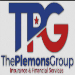 Company Logo For The Plemons Group'