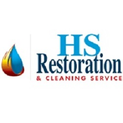 Company Logo For HS Restoration &amp; Cleaning Service'