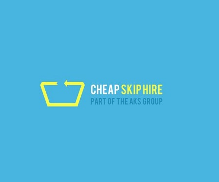 Company Logo For Cheap Skip Hire'