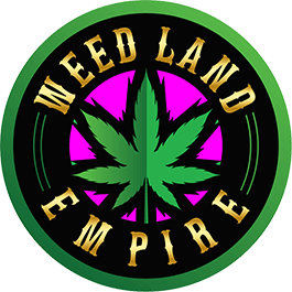 Company Logo For Weed Land Empire Dispensary Delivery'