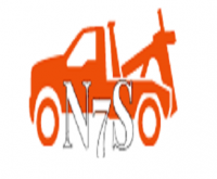 N7S Towing Baltimore Towing Service Logo