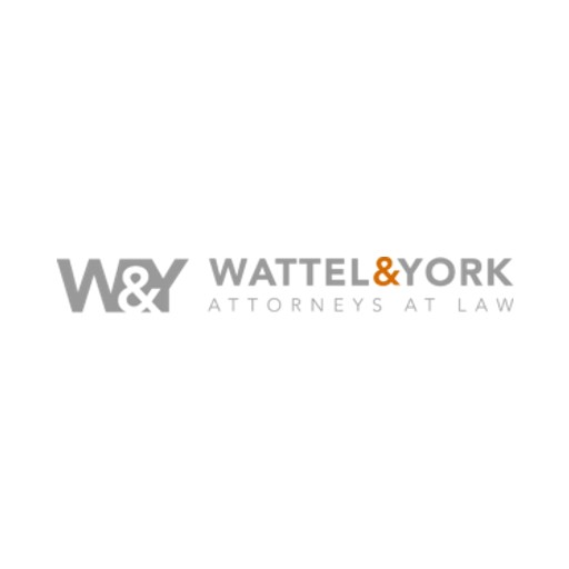 Wattel & York Accident Attorneys Logo
