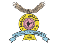 Bharati Vidyapeeth Deemed To Be University Logo
