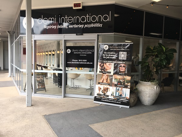Company Logo For Demi International Ipswich'