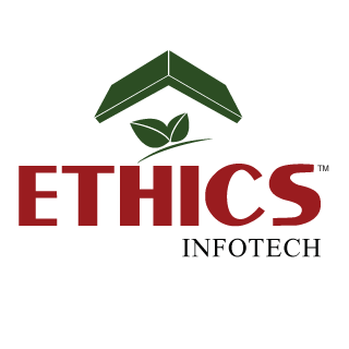 Company Logo For Ethics Infotech'