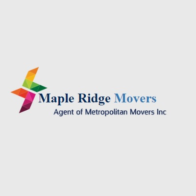 Company Logo For Maple Ridge Movers'