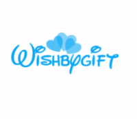 WishByGift Logo