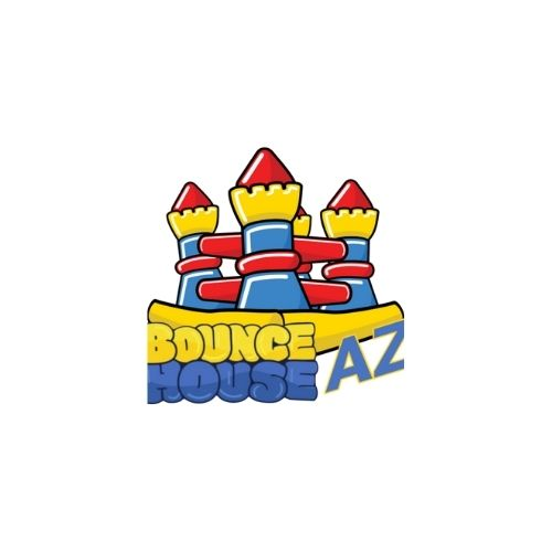 Company Logo For Bounce Houses AZ'