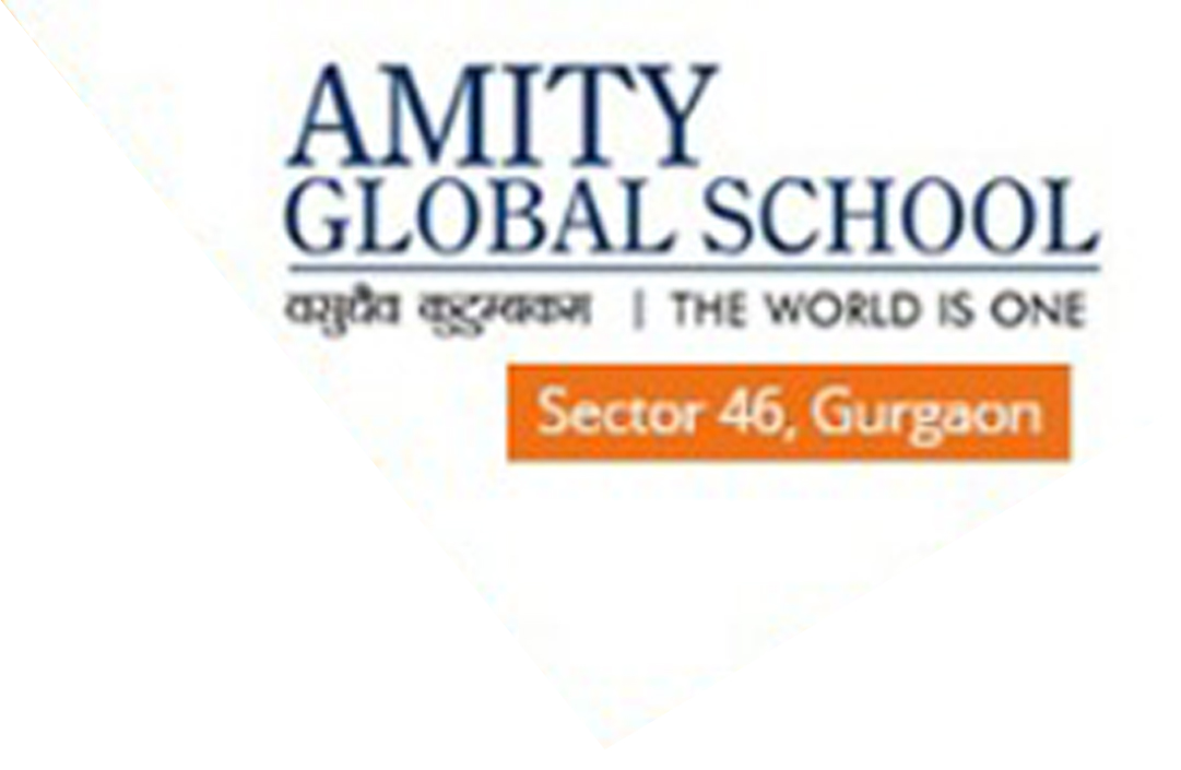 Amity Global School Logo