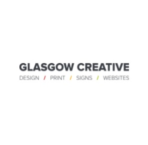 Company Logo For Glasgow Creative'