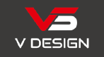 Company Logo For V Design - LED Sign Board Manufacturer'