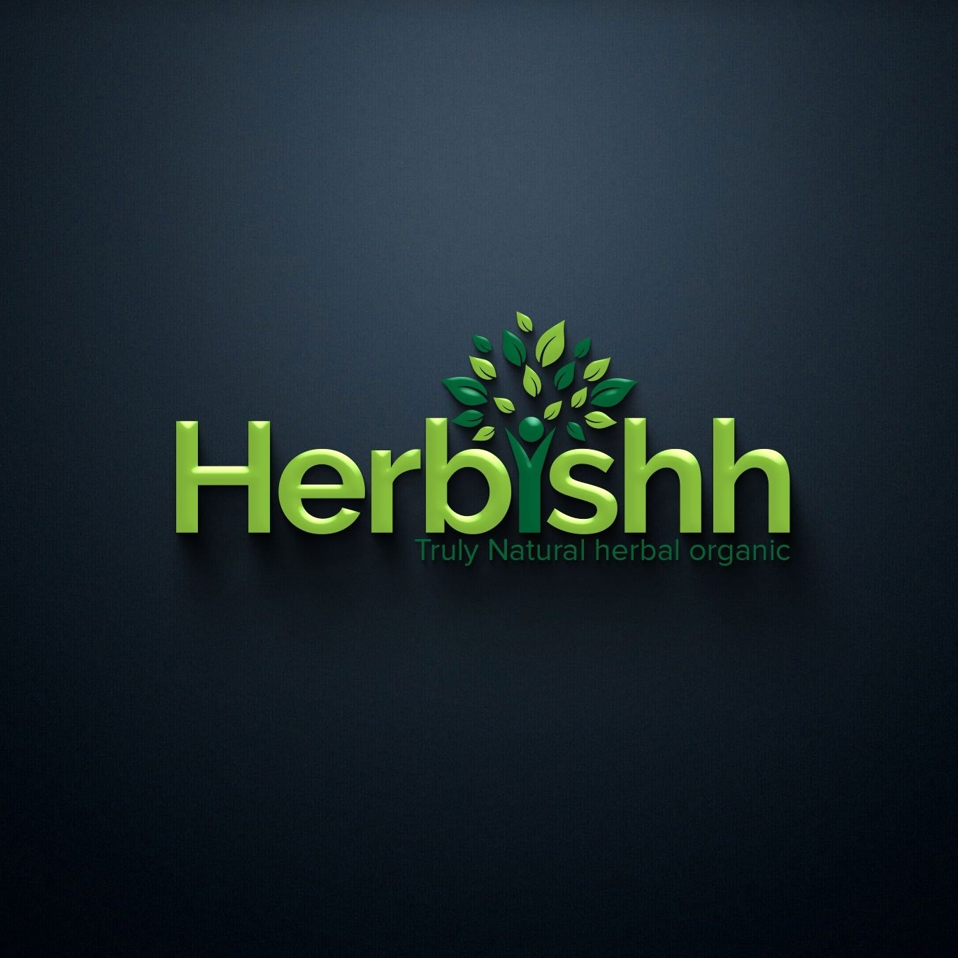 Herbishh Logo'