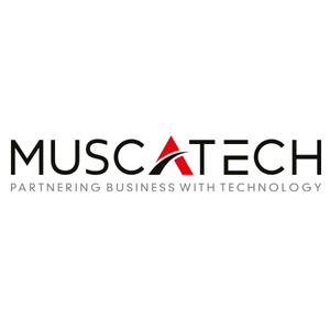 Company Logo For MUSCATECH'