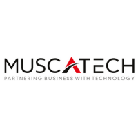 MUSCATECH Logo