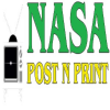 Nasa Post N Print IDB