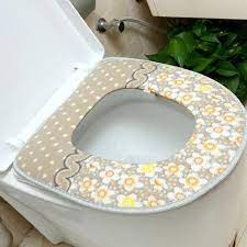 Toilet Seat Cover Market'