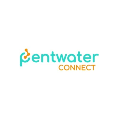 Pentwater Connect Logo