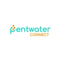 Pentwater Connect Logo