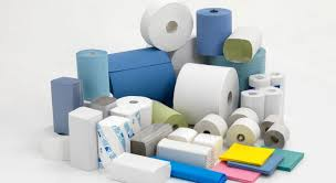Tissue Products Market'