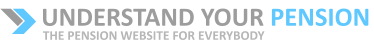 Company Logo For Understand Your Pension'
