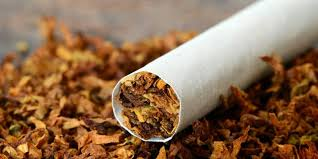 Tobacco Products Market