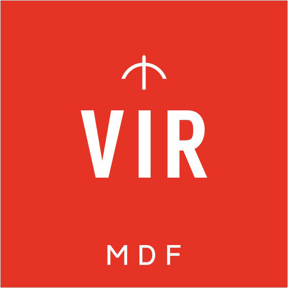 Company Logo For Vir MDF'