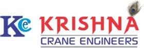 Krishna Crane Engineers - Hoist And Cranes Manufacturers in Ahmedabad, Gujarat, India Logo