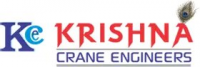 Krishna Crane Engineers - Hoist And Cranes Manufacturers in Ahmedabad, Gujarat, India Logo