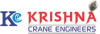 Company Logo For Krishna Crane Engineers - Hoist And Cranes'