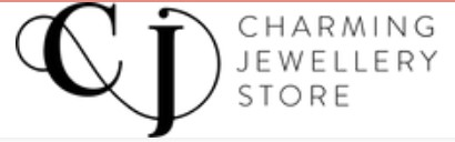 Company Logo For Charming Jewellery Store'