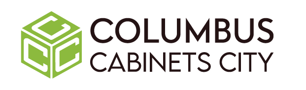 Company Logo For kitchen cabinets in Groveport'