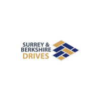 Surrey & Berkshire Drives Logo