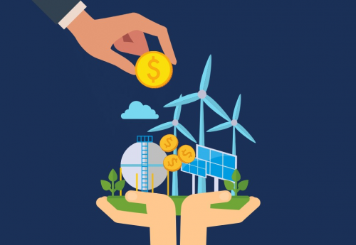 Renewable Energy Investment'