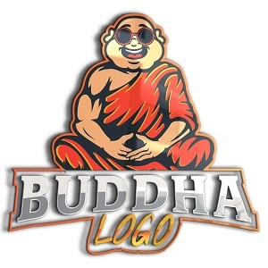 Buddha Marketing And Design